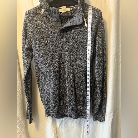 Mens Hoodie - Picture 5 of 8